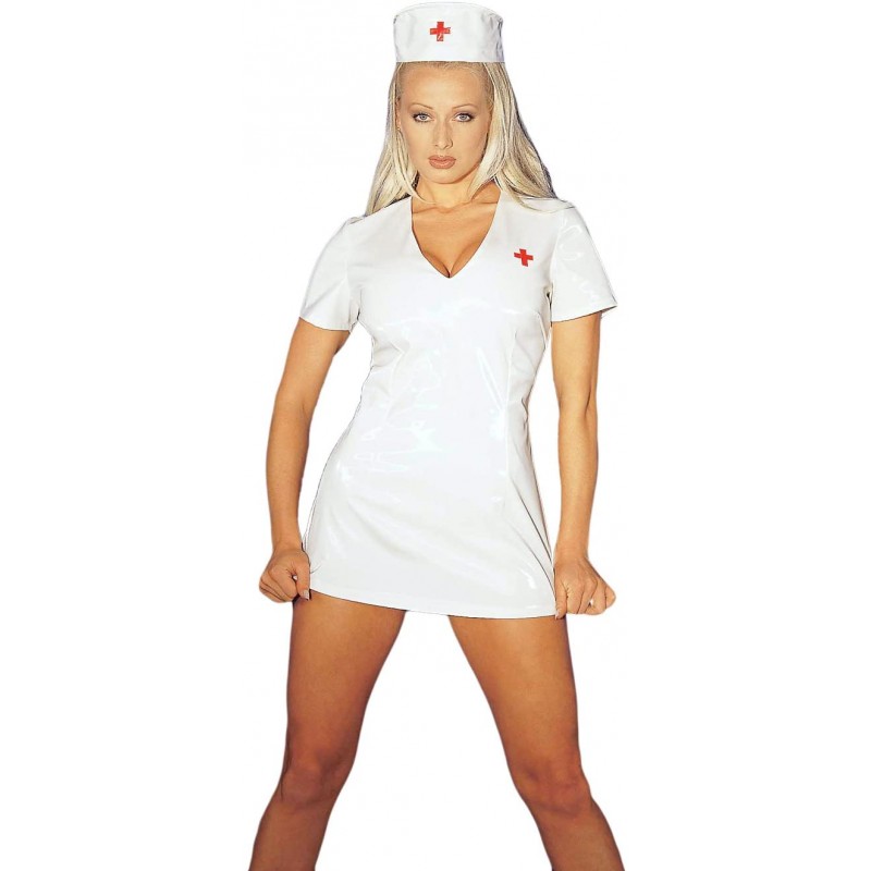 Joyce Jones Designer Collection Dream Nurse Outfit